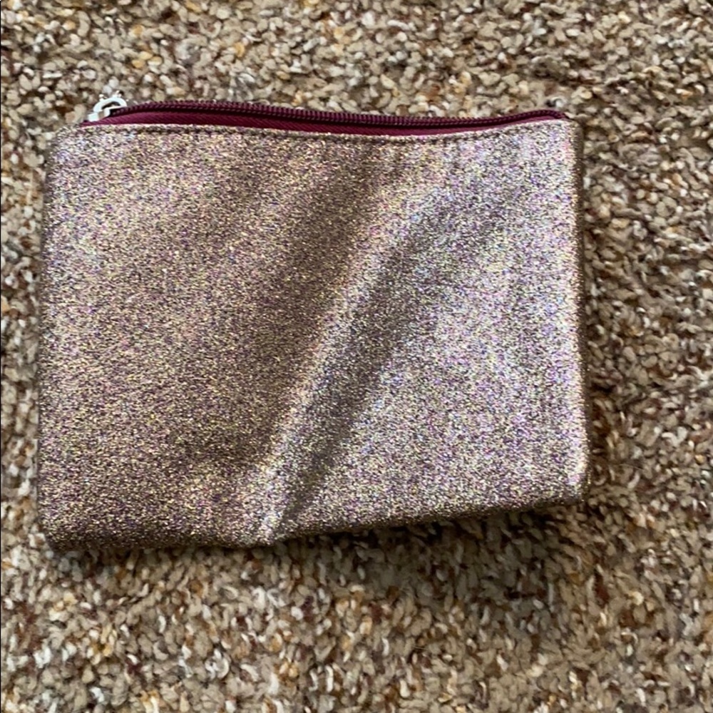 Bath and body works coin bag